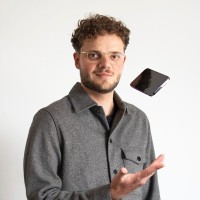 Bas van Wuijckhuijse Email