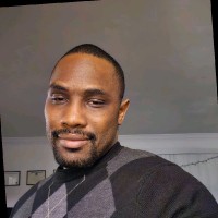 United States Air Force Employee Keith Pledger's profile photo
