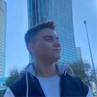 Ilia Yugai's profile photo