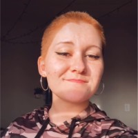 LP4 Dogtown Pet Spa Employee Tiana Valerio's profile photo