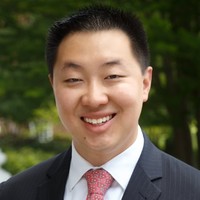 Harvard Business School Employee Andy Wu's profile photo