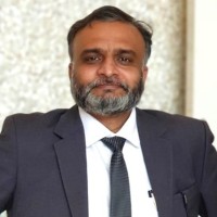 Pramod Kumar Email & Phone Number