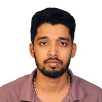 Paybooks Employee Harish Naik's profile photo