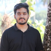 E2E Cloud Employee Gilbert George's profile photo