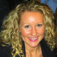 Redbrik Employee Hannah Barker's profile photo