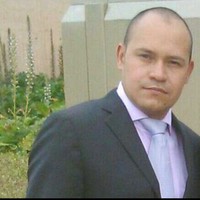 CERTINEXT Employee Wilson Roa's profile photo