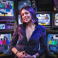 Narrative Capital and Global Entertainment Employee Ahbra Perry's profile photo