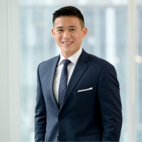 Baker McKenzie Employee William Tai's profile photo