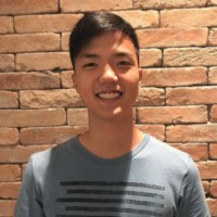 Unilever Employee Erick Sun's profile photo