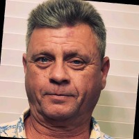 Verizon Business Employee Robert Mantooth's profile photo