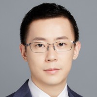China Galaxy Securities Co. Employee Michael Liao's profile photo