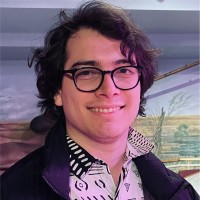 Fitch Group, Inc. Employee Jorge Bustos's profile photo