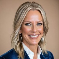 Infinite Genomics Employee Traci Zeigler's profile photo