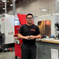 Eibach, Inc. Employee Ming Phou's profile photo