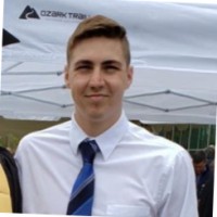 Journey Health System Employee Jared Schwab's profile photo