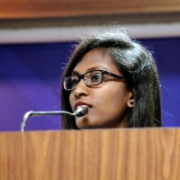 Mobolutions Employee Jenisha Rani's profile photo