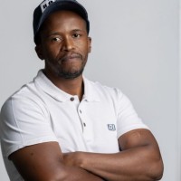 MoData Employee Bafana Mathebula's profile photo