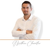 Mathieu Chevallier Email