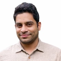Turbonomic Employee Aditya Bhat's profile photo