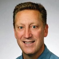 Stellar Industrial Supply Employee Mitch Davis's profile photo