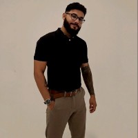 Saul Luiz Matias Email