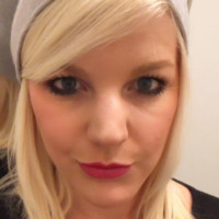 Sziget Cultural Management Ltd. Employee Veronika Márton's profile photo