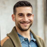 University of Cincinnati Online Employee Michael Norton's profile photo