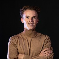 Danneels Employee Viktor van Vynckt's profile photo