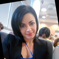 ASST BERGAMO OVEST Employee Cristiana Dante's profile photo