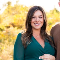 ECS Solutions, Inc. Employee Victoria Richardt's profile photo
