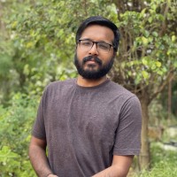 Novaneuron Employee Rahul R's profile photo