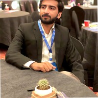 Muhammad Adeel's profile photo