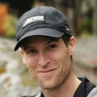 Beenox Employee Patrick Desbiens-Wright's profile photo