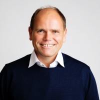 SATS Employee Torodd Gøystdal's profile photo