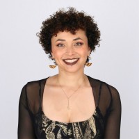 Compass Government Solutions Employee Bree Daniels's profile photo