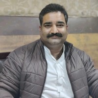 Surendra Pareek Email