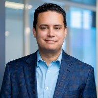 Evolver Employee Nathan Bonds's profile photo