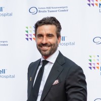 Lenox Hill Hospital Employee Netanel Ben-Shalom's profile photo