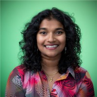 Cold Glass Productions Employee Aleena Chacko's profile photo