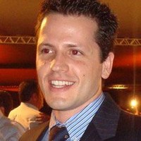 Just Software Employee Fernando Serrano's profile photo