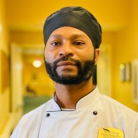 Morningside House Employee Dwayne Brown's profile photo