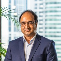 Nikhil Deshpande Email & Phone Number