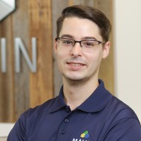 Mavin Construction LLC Employee Riley Helms's profile photo