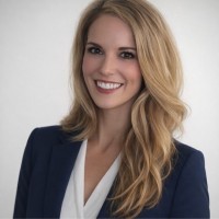 American Medical Association Employee Julia Meyer's profile photo