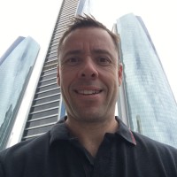 Christo Engelbrecht Email & Phone Number