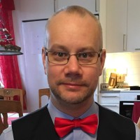 Mathias Malmqvist Email & Phone Number