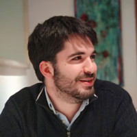 Fusion for Energy Employee Sergi Pallàs's profile photo