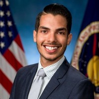 Apple Employee Alejandro F. Azocar's profile photo