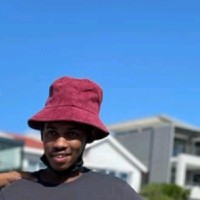 App Developer Studio Employee Zimvo Matwa's profile photo