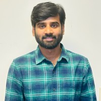 Elevance Health Employee Krishna J's profile photo